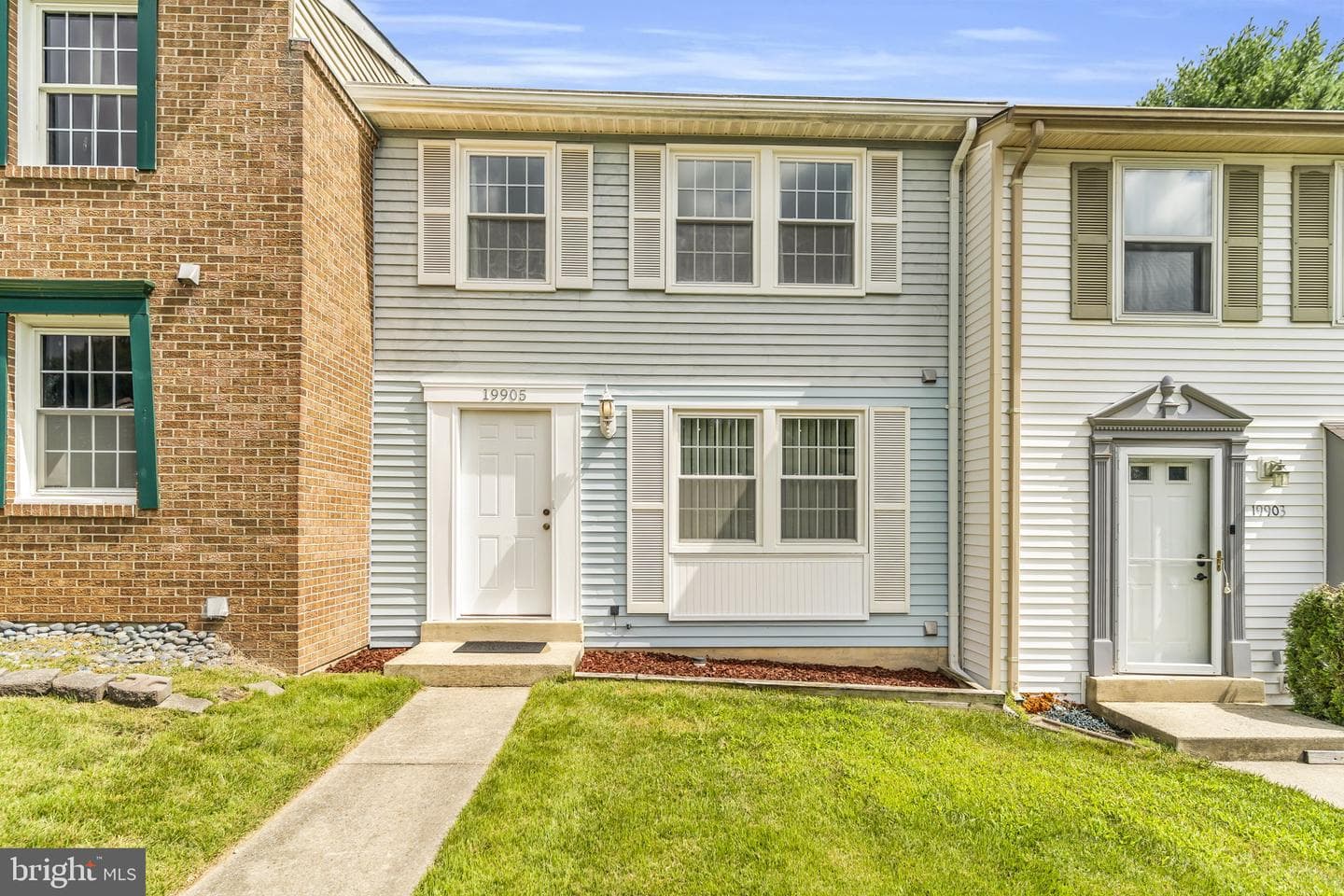 19905 Choctaw Court, Germantown