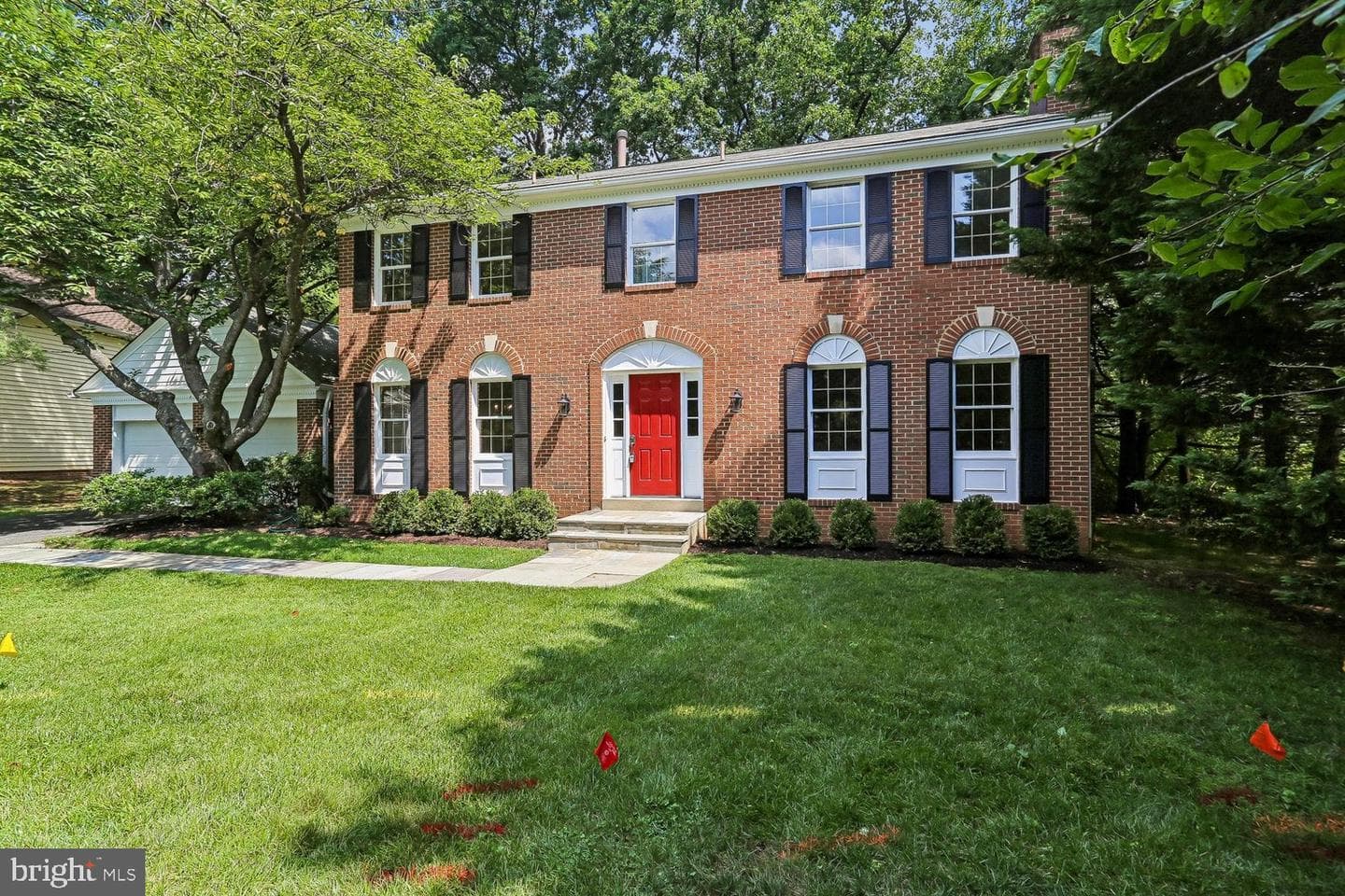 5705 Sugarbush Lane photo 1