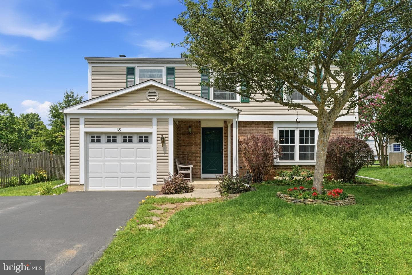 13 Warrior Brook Court photo 1