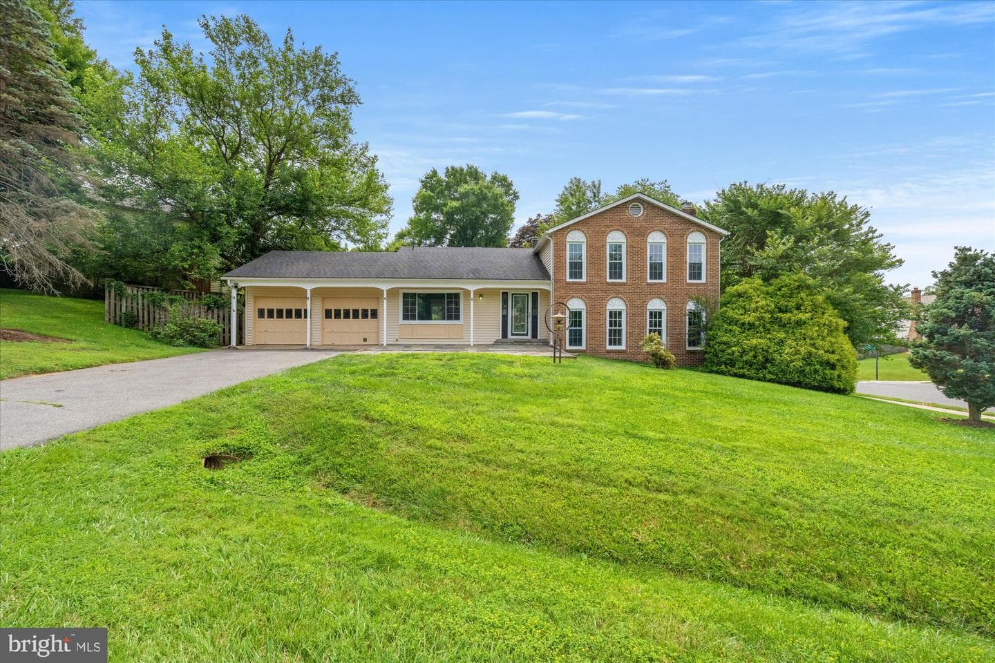 12028 Apple Knoll Court photo 1