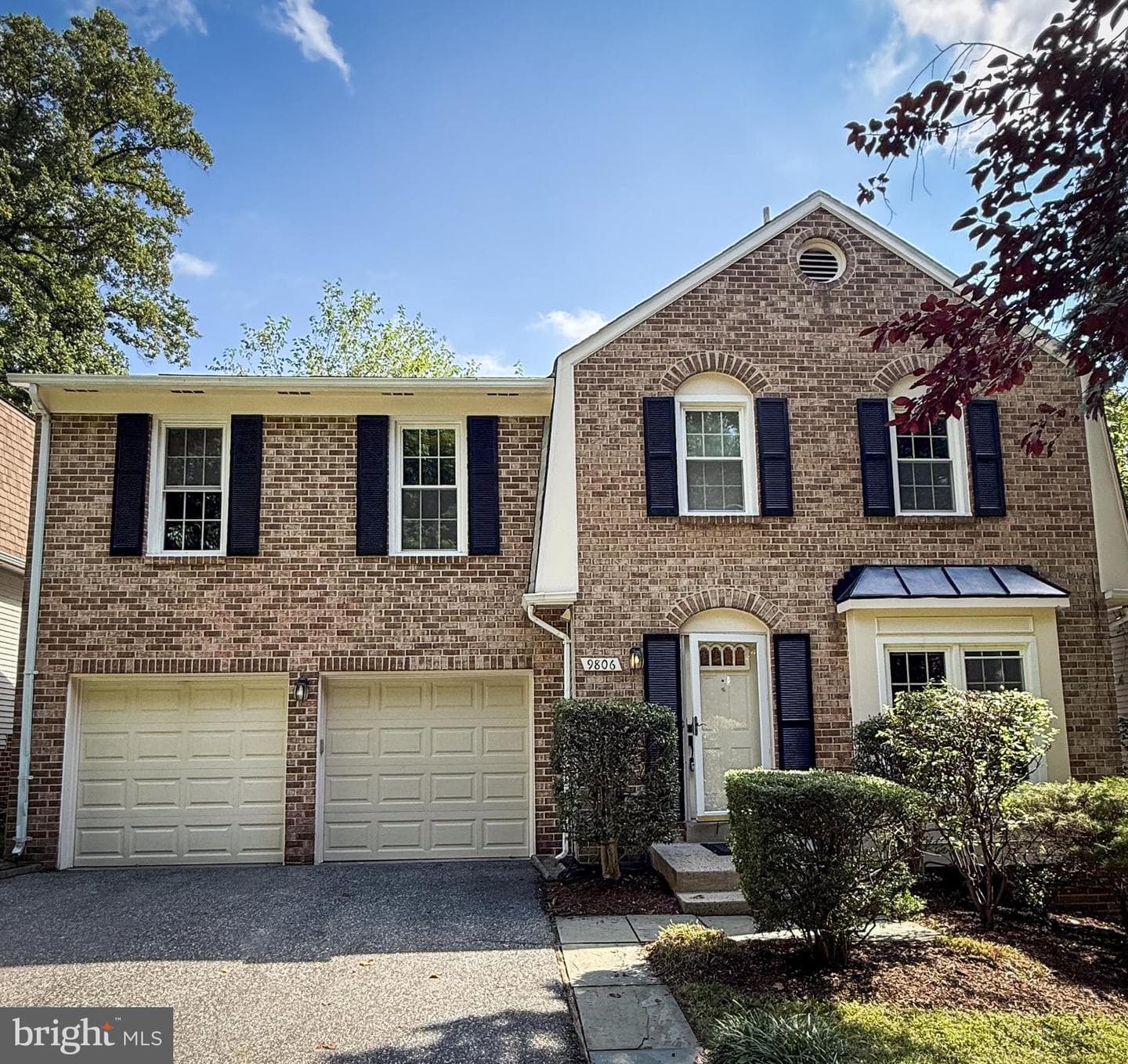 9806 Campbell Drive photo 1