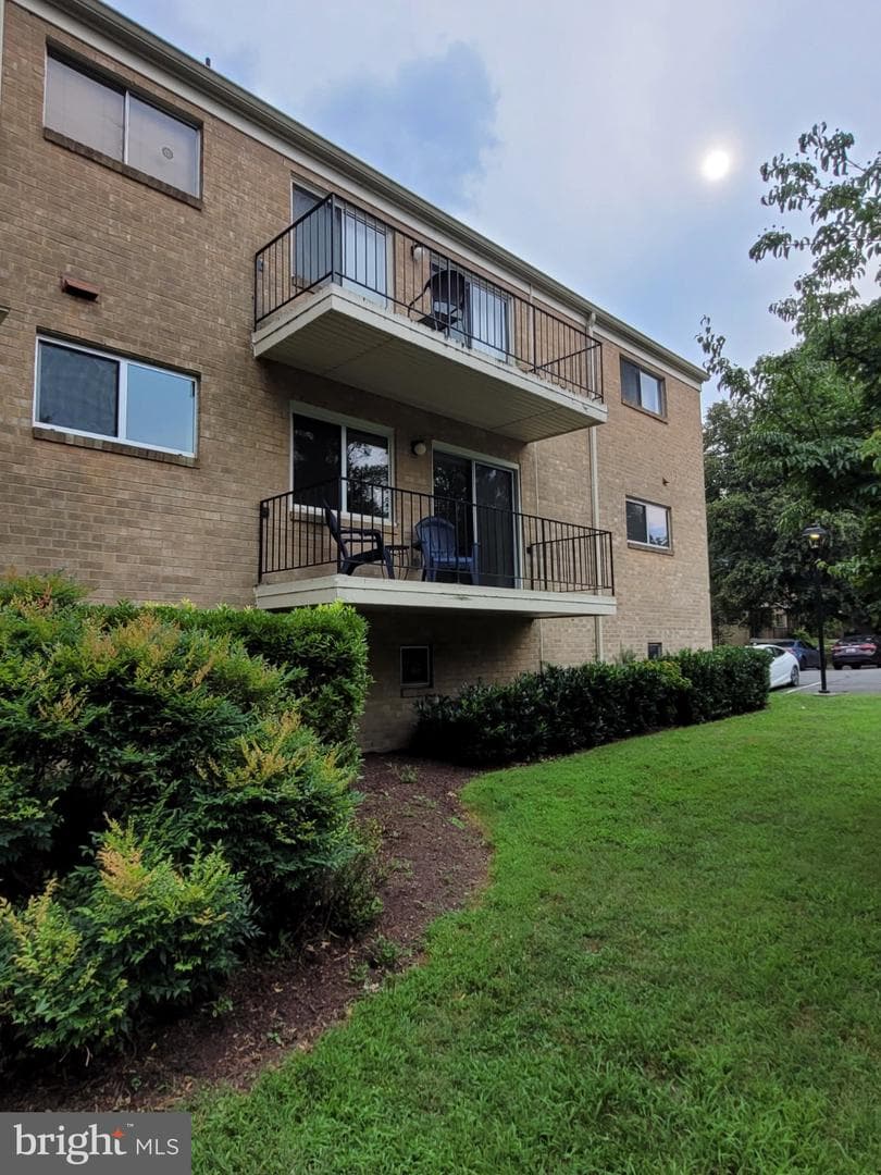 10630 Montrose Avenue #104 photo 1