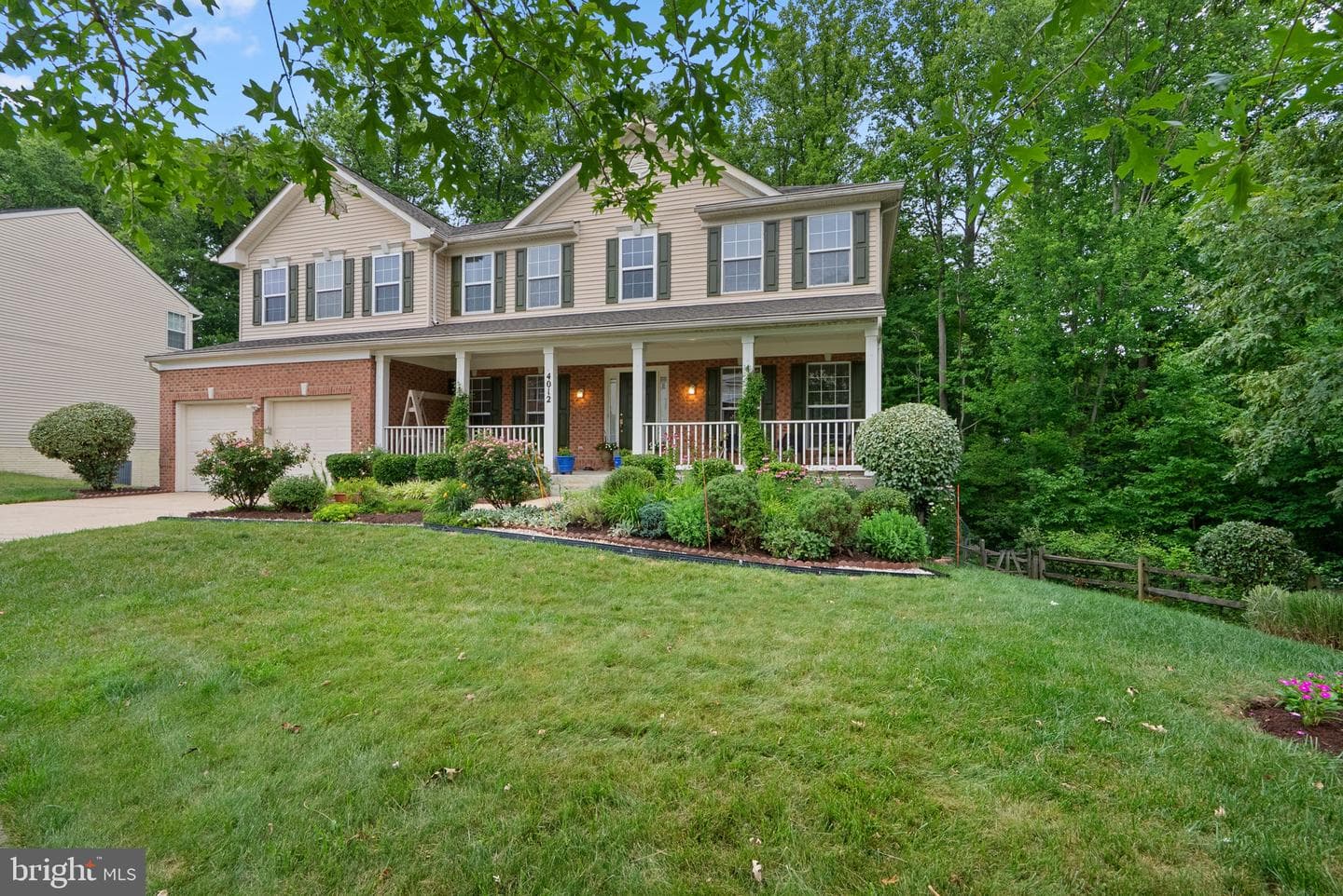 4012 Cotton Tree Lane photo 1