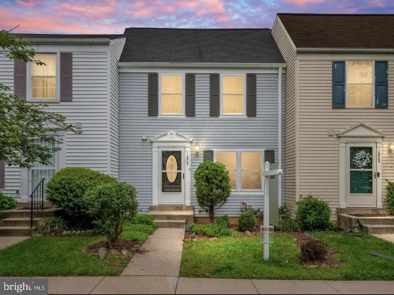 10507 Polk Square Court photo 1