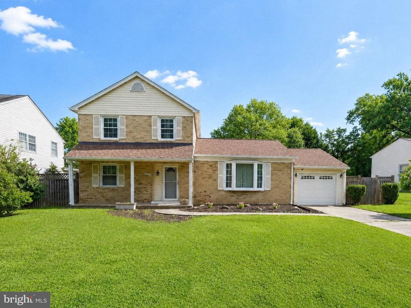 5133 Trailway Drive photo 1