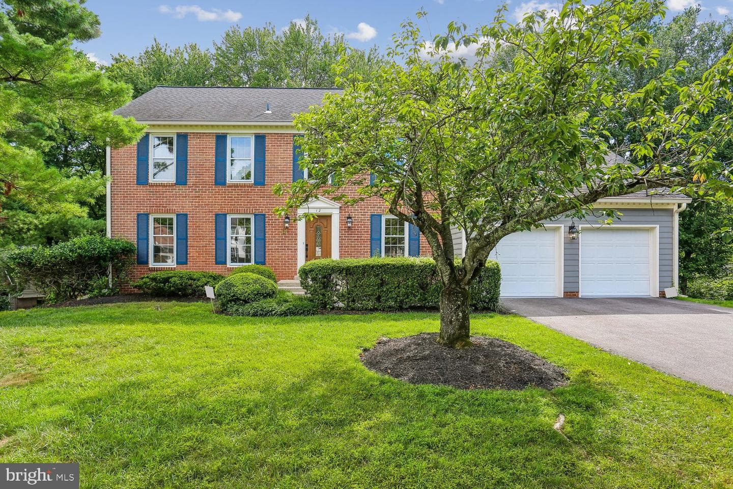 12 Lily Pond Court photo 1