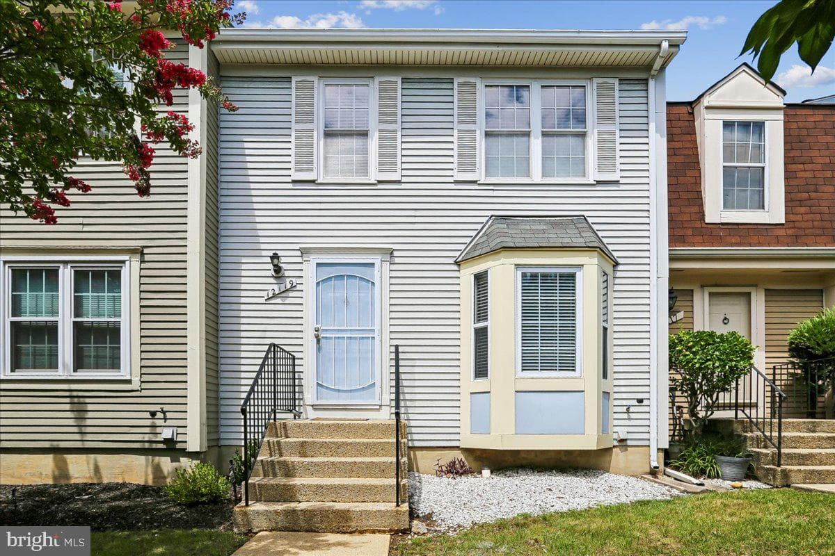 12119 Turnstone Court #59, Silver Spring