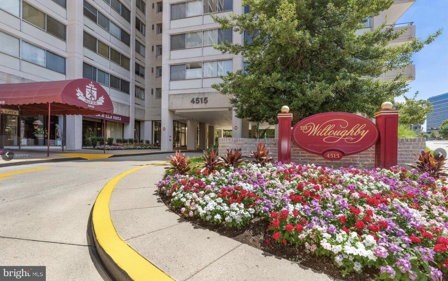 4515 Willard Avenue #2207 photo 1