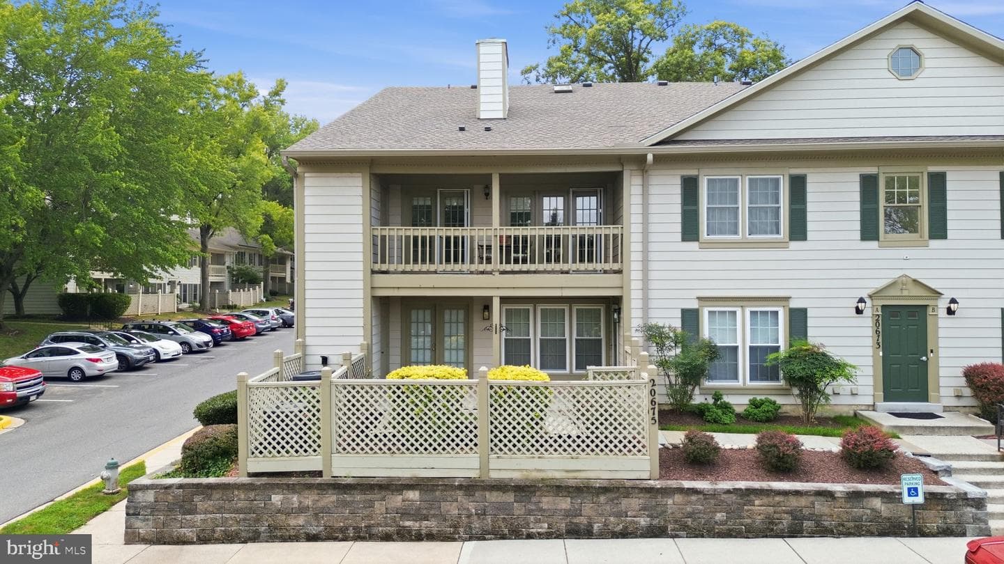20675 Shadyside Way #8-129 photo 1