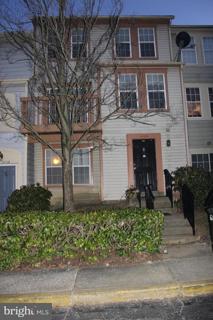 14724 Valiant Terrace #14-150 photo 1