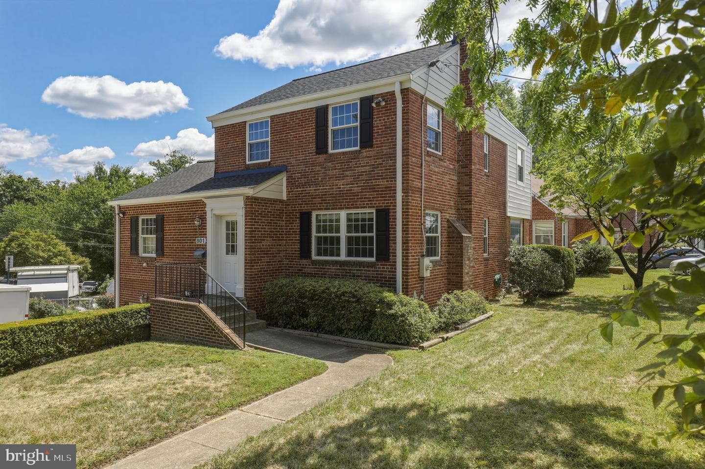 801 Patton Drive photo 1