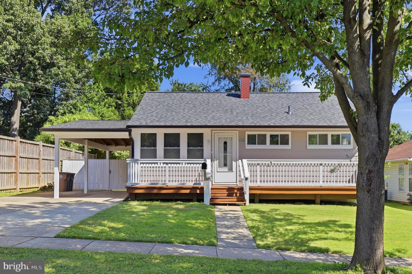 1118 Allison Drive photo 1