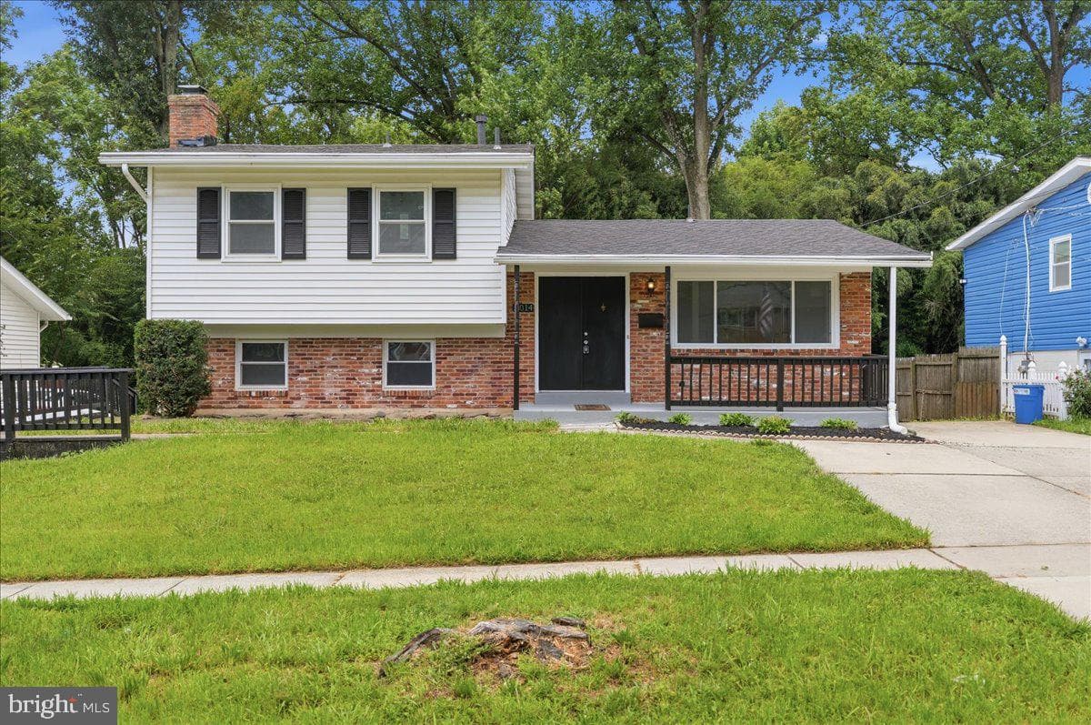 5014 Macon Road photo 1