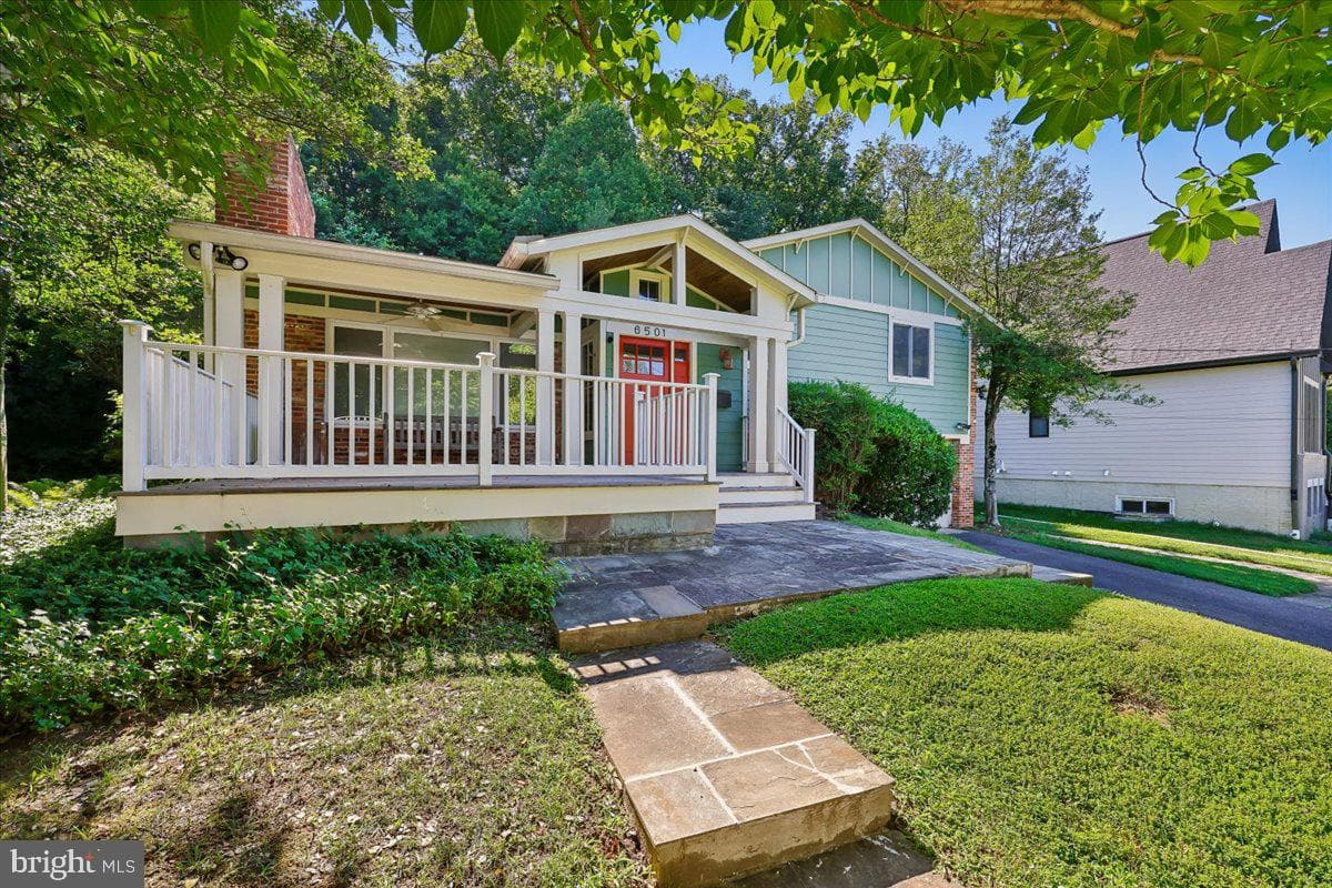 6501 Pyle Road photo 1