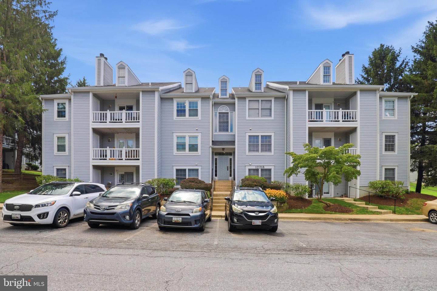 12216 Eagles Nest Court #j, Germantown
