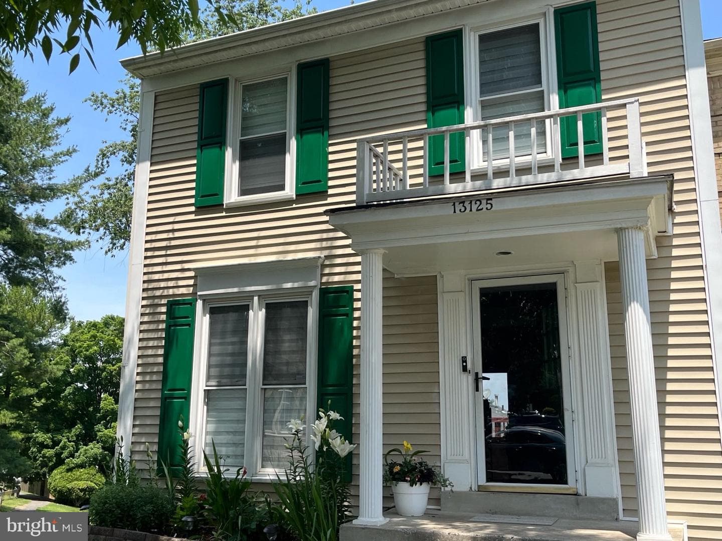 13125 Country Ridge Drive, Germantown