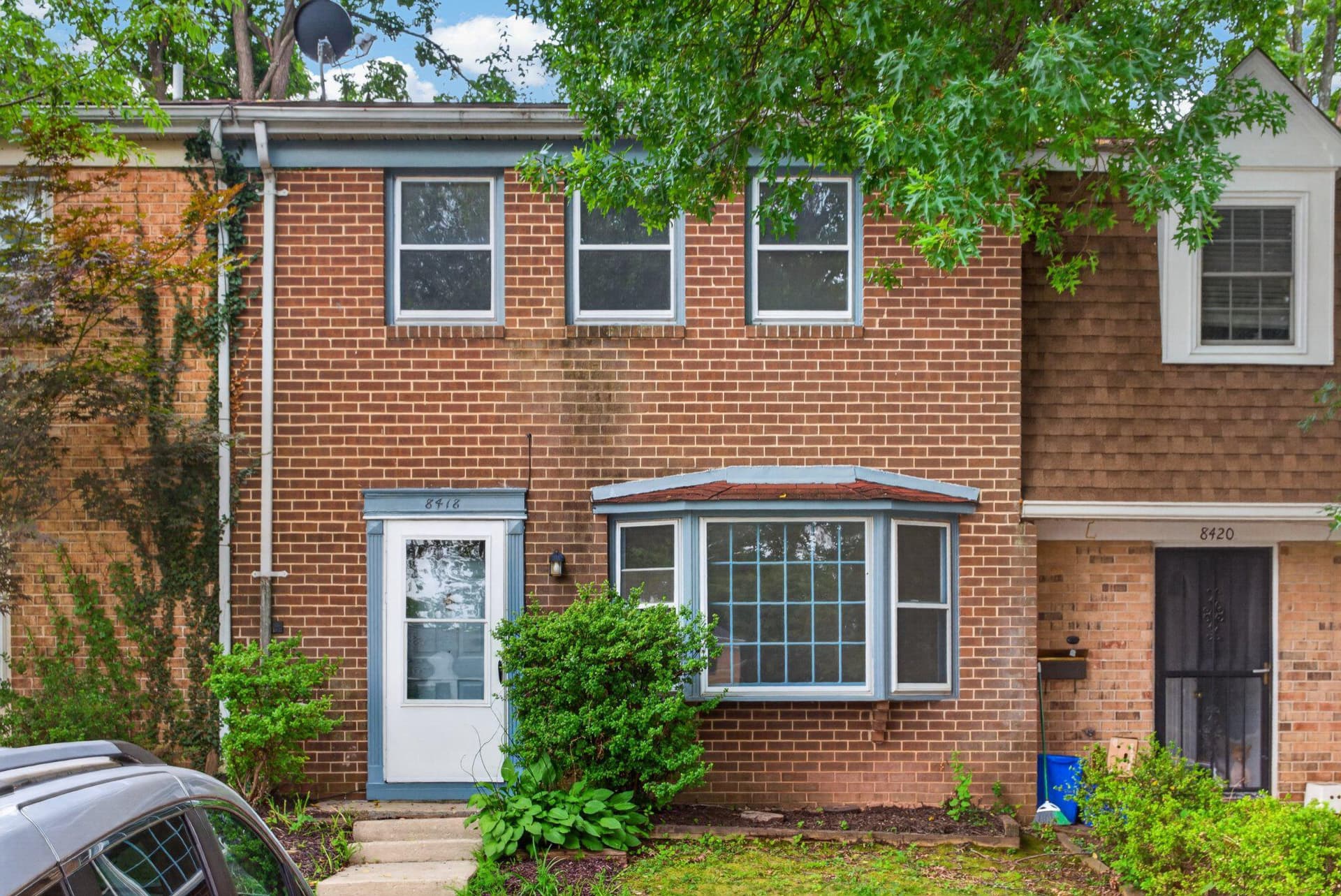 8418 Towne Crest Court photo 1
