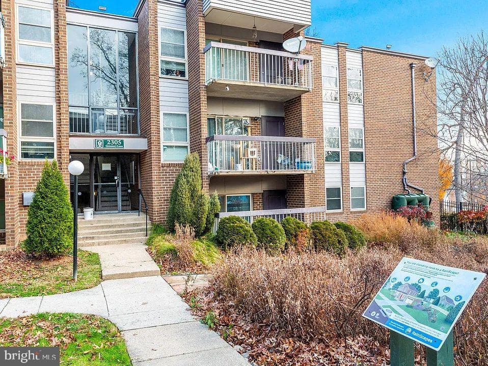 2305 Greenery Lane #102-3 photo 1