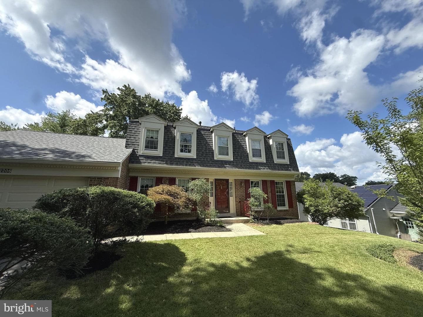2206 Touchstone Court photo 1