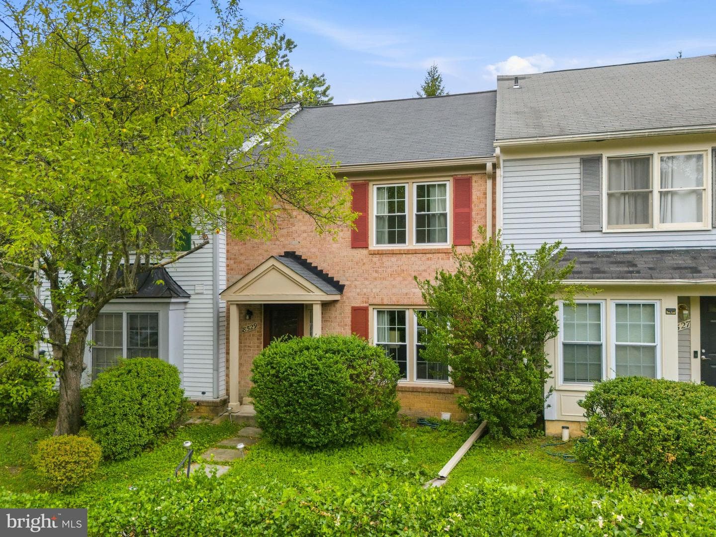 8529 Hawk Run Terrace photo 1
