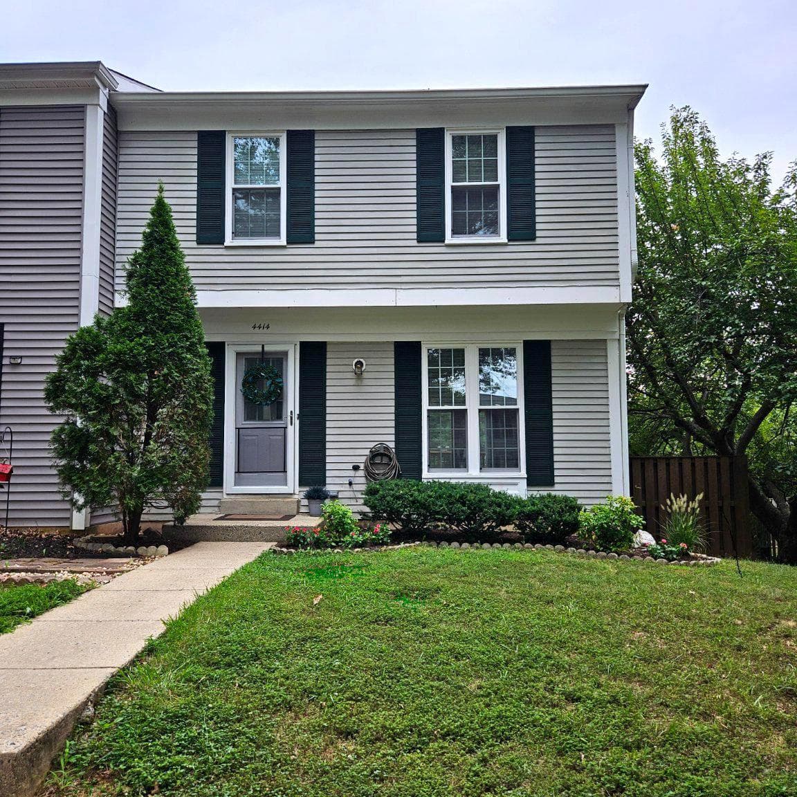 4414 Cannes Lane, Olney