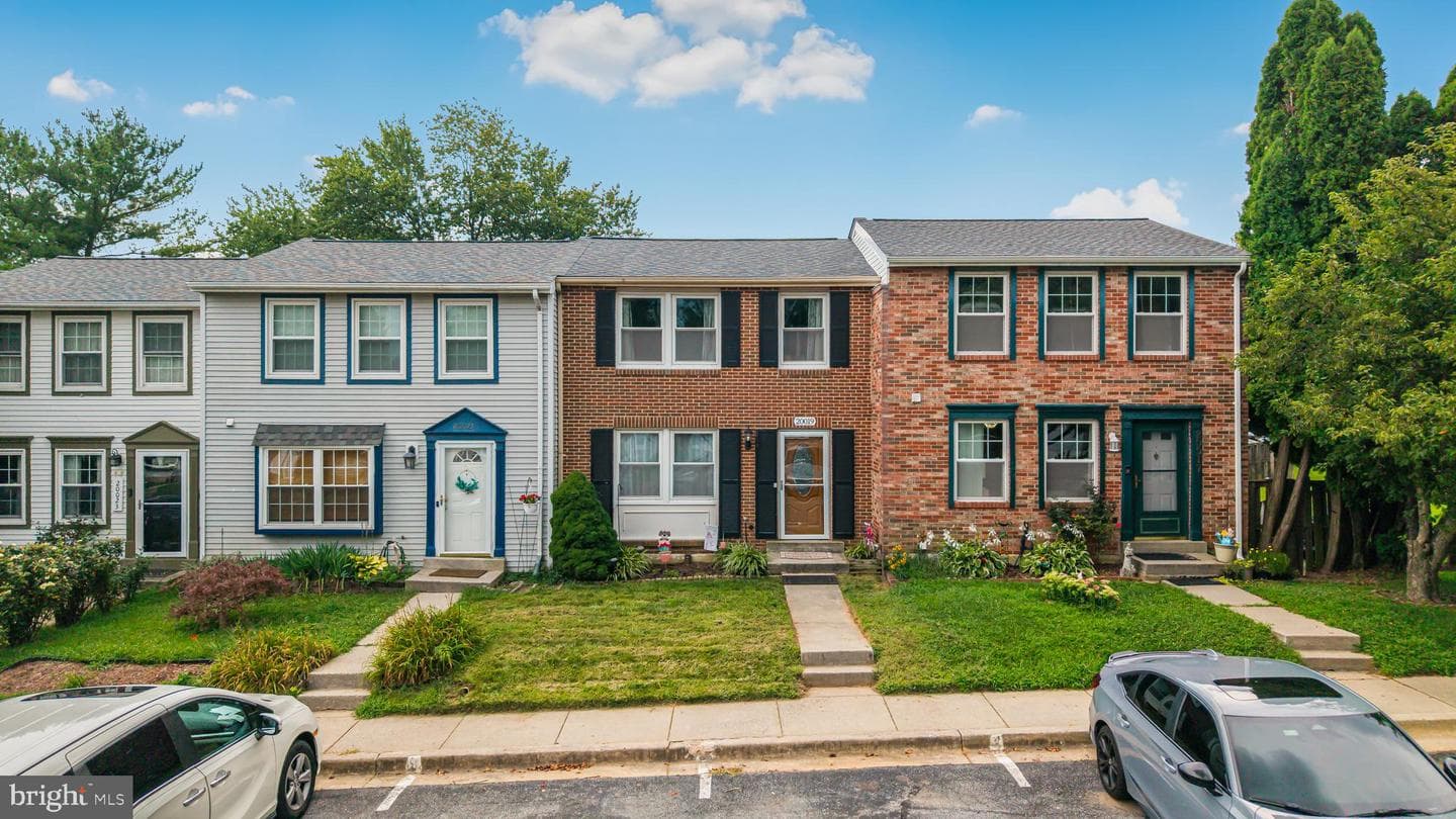 20019 Choctaw Court, Germantown