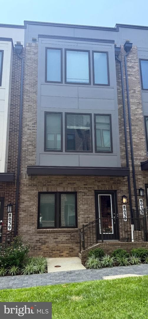 8037 Baxter Street photo 1
