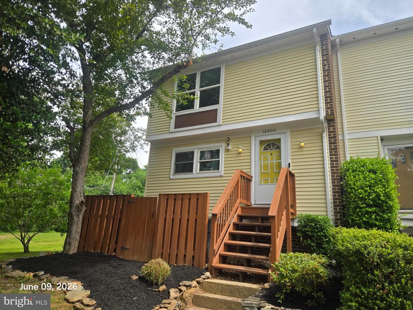 18800 Pine Ridge Lane #1-1 photo 1