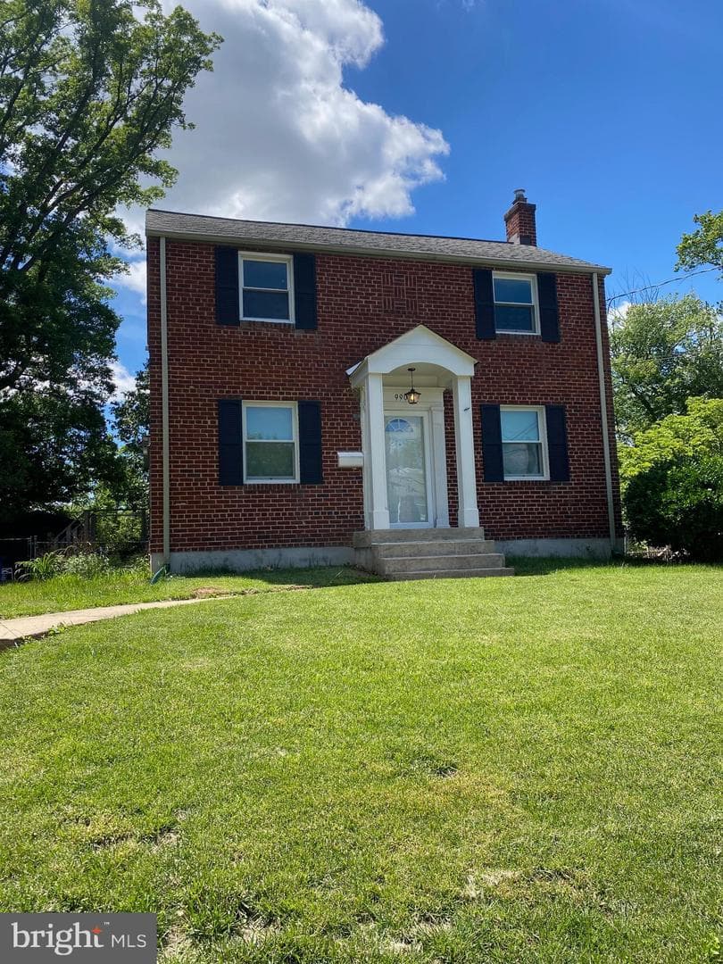 9906 Sidney Road photo 1