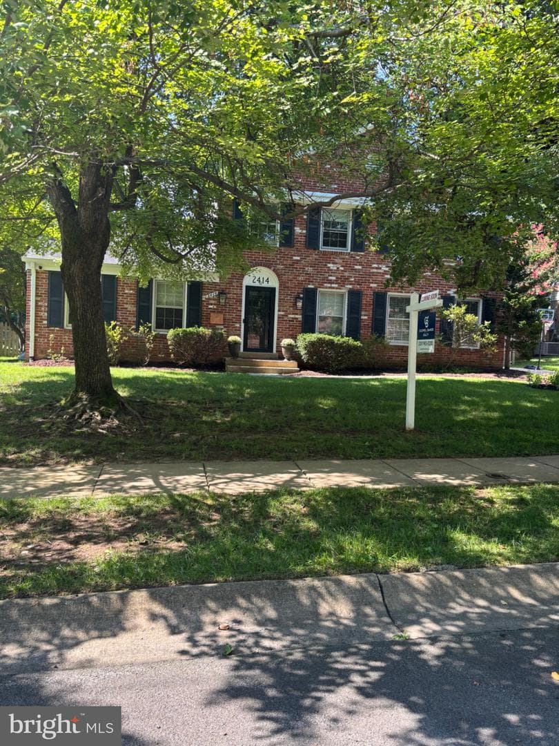 2414 Chilham Place, Potomac