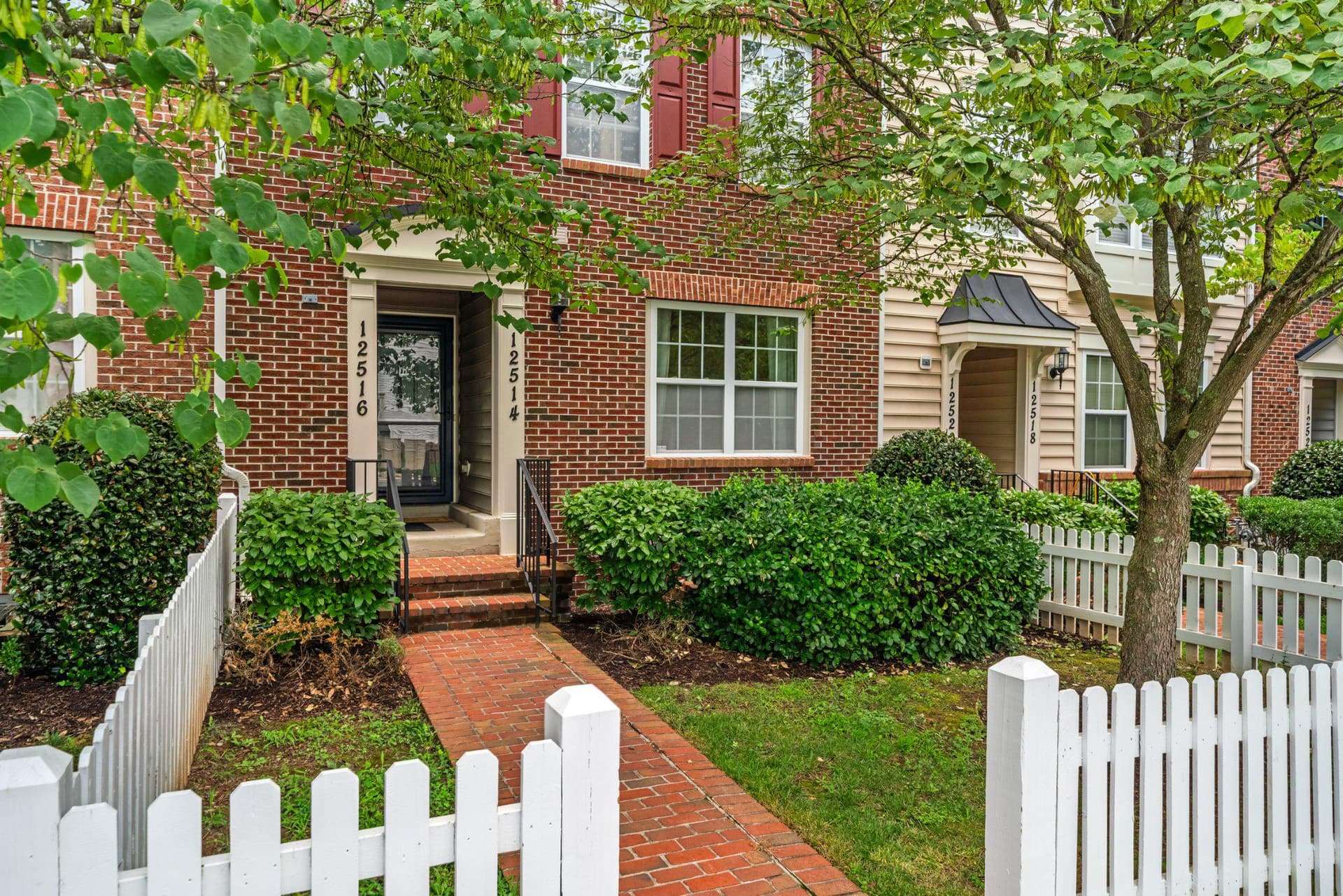 12514 Horseshoe Bend Circle photo 1