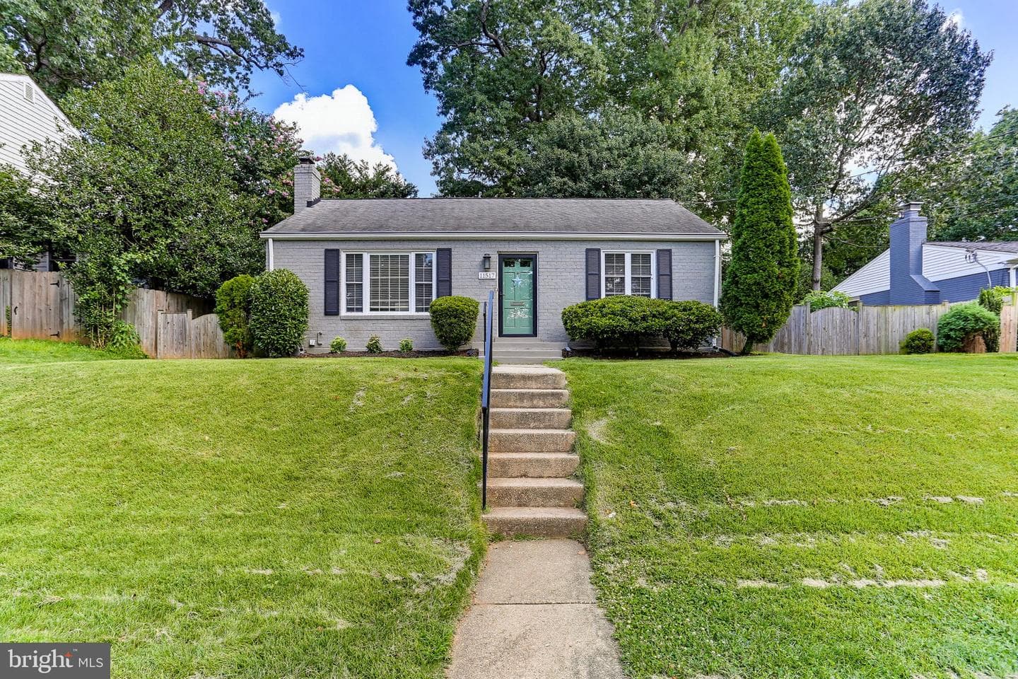 11517 Soward Drive photo 1