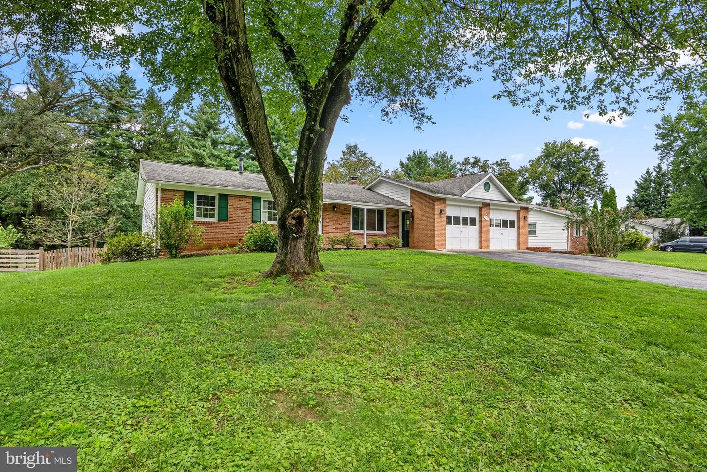 17408 Redland Road photo 1