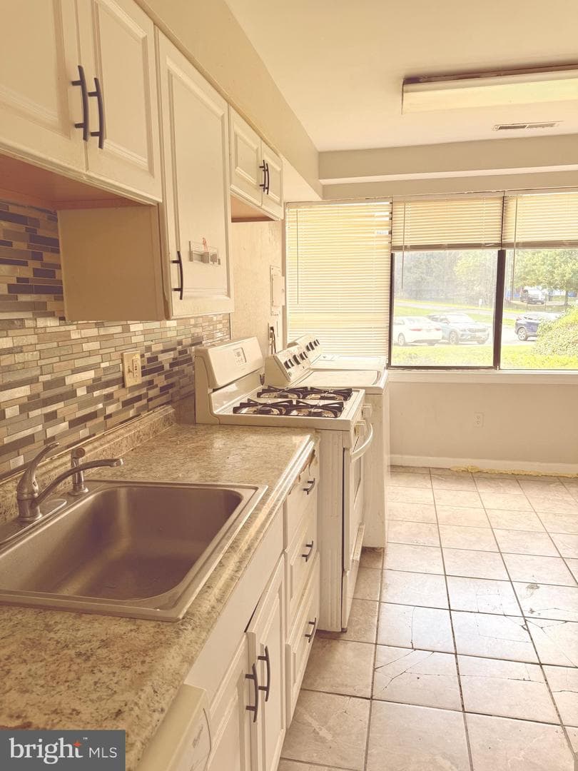 9903 Blundon Drive #6-101, Silver Spring
