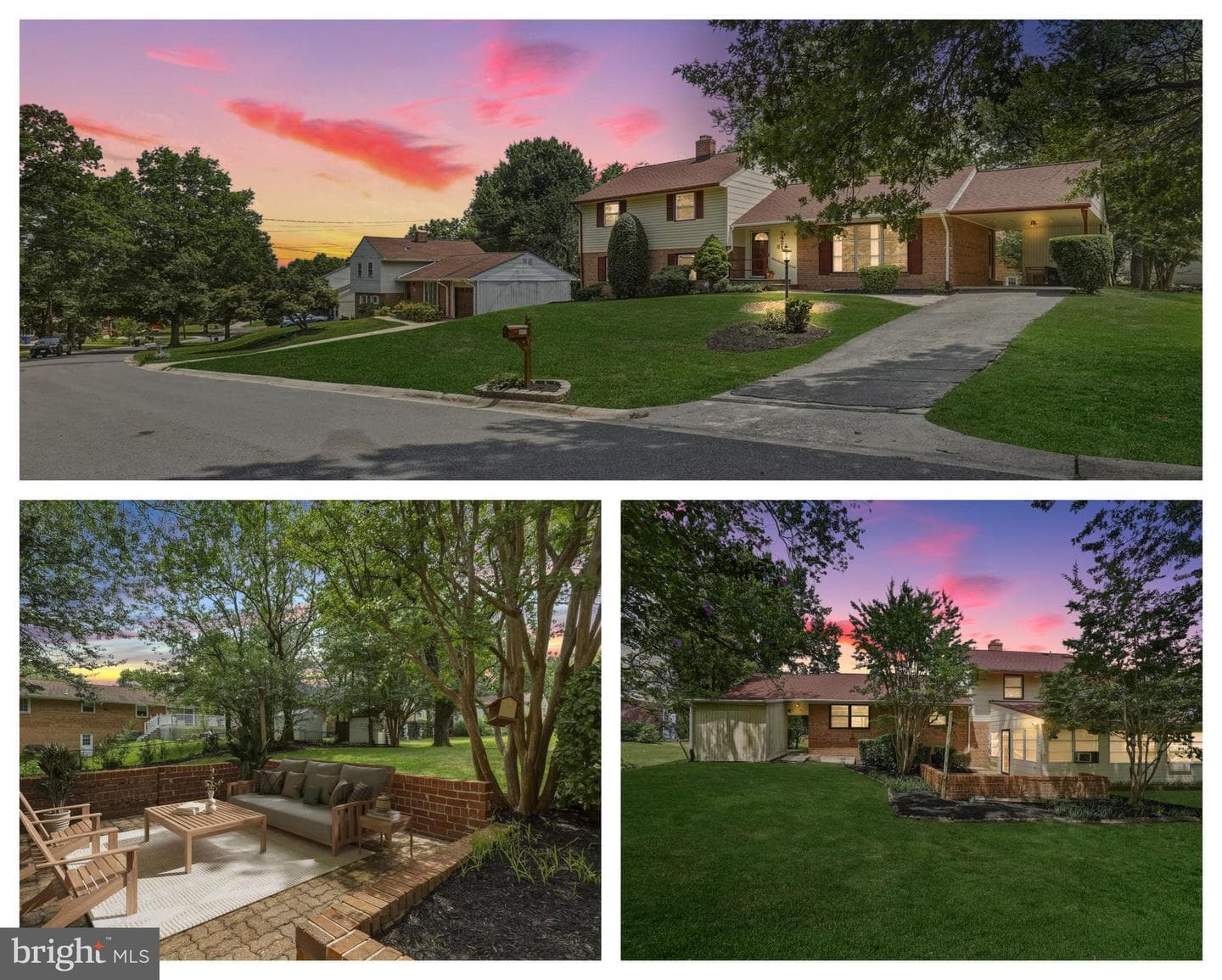 3421 Canberra Street photo 1