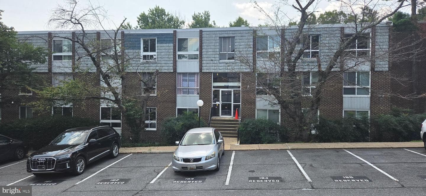 3934 Bel Pre Road #3934-3, Silver Spring
