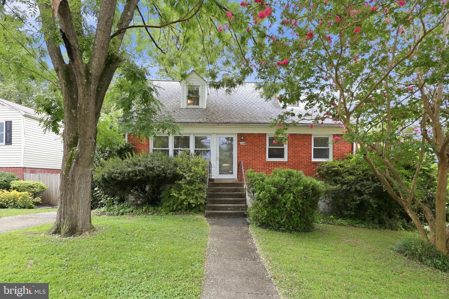 11334 Mitscher Street photo 1