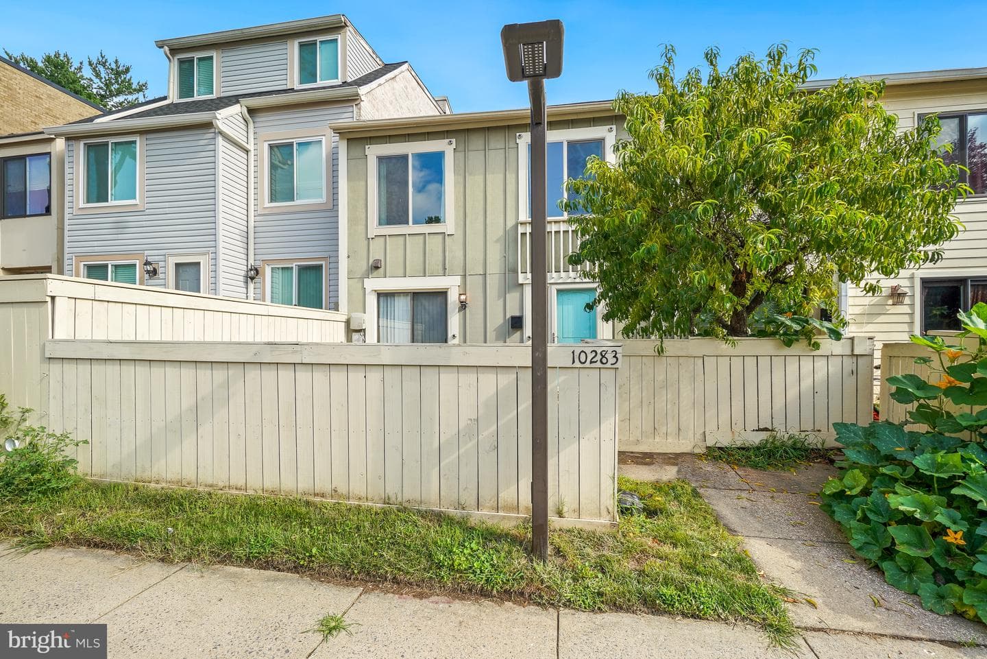 10283 Ridgeline Drive, Montgomery Village