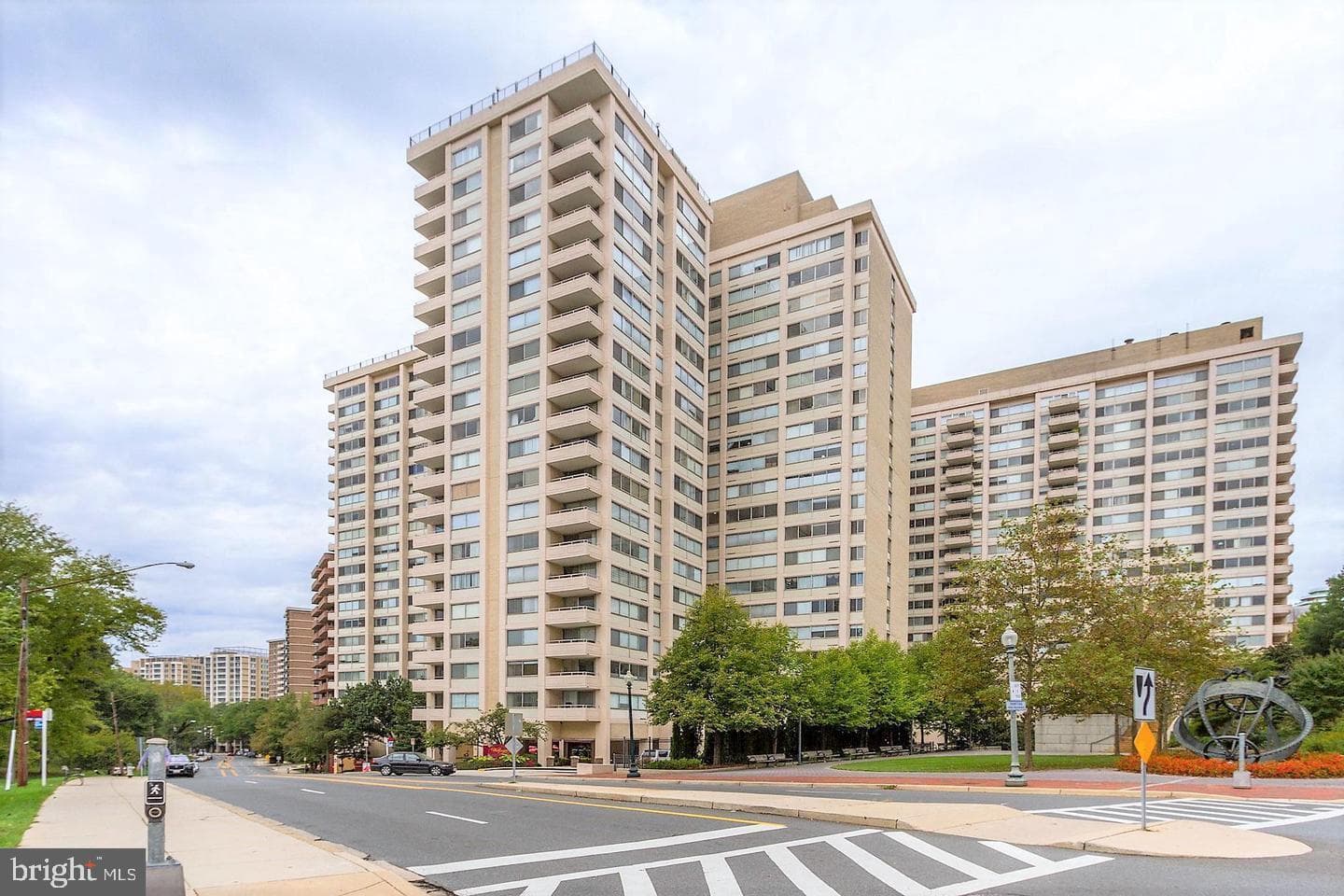 5500 Friendship Boulevard #1218n photo 1