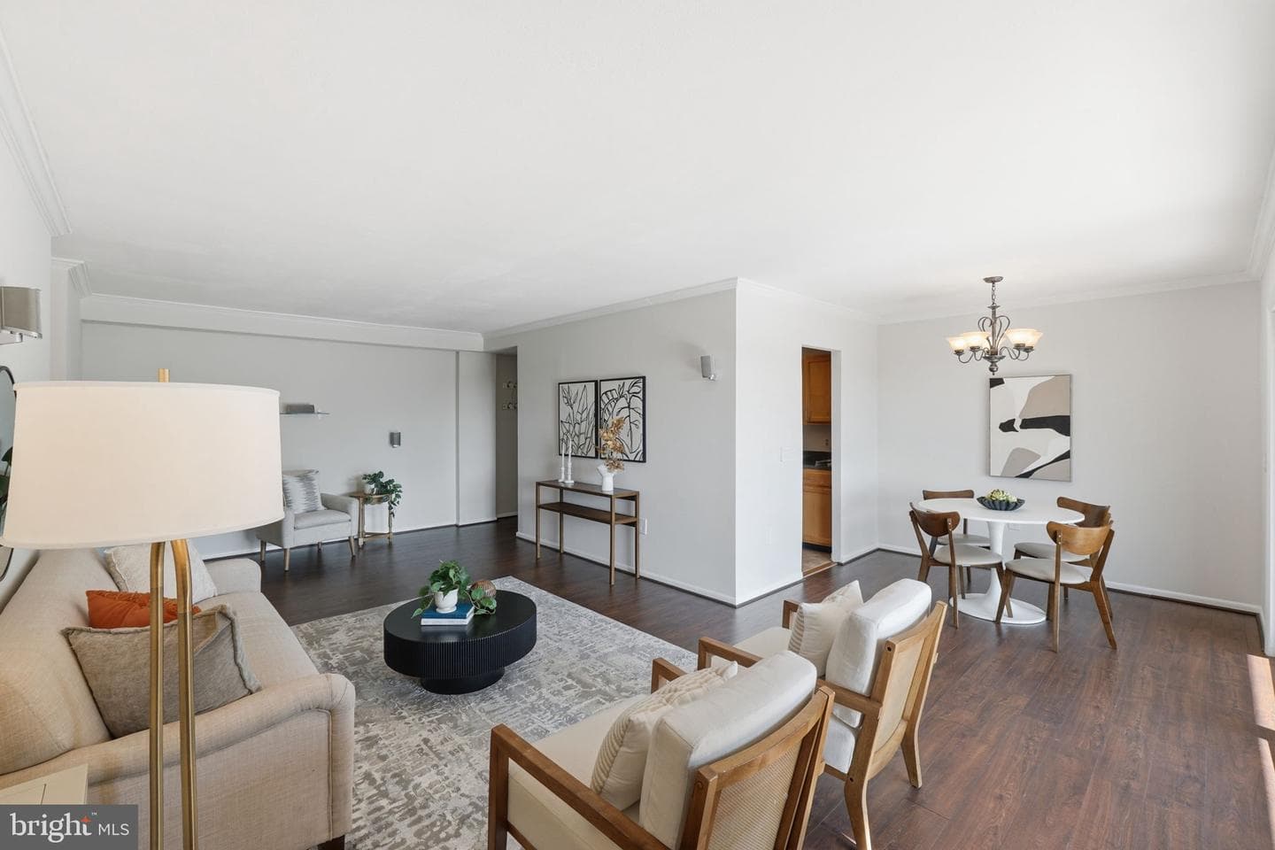 8308 Flower Avenue #501 photo 1