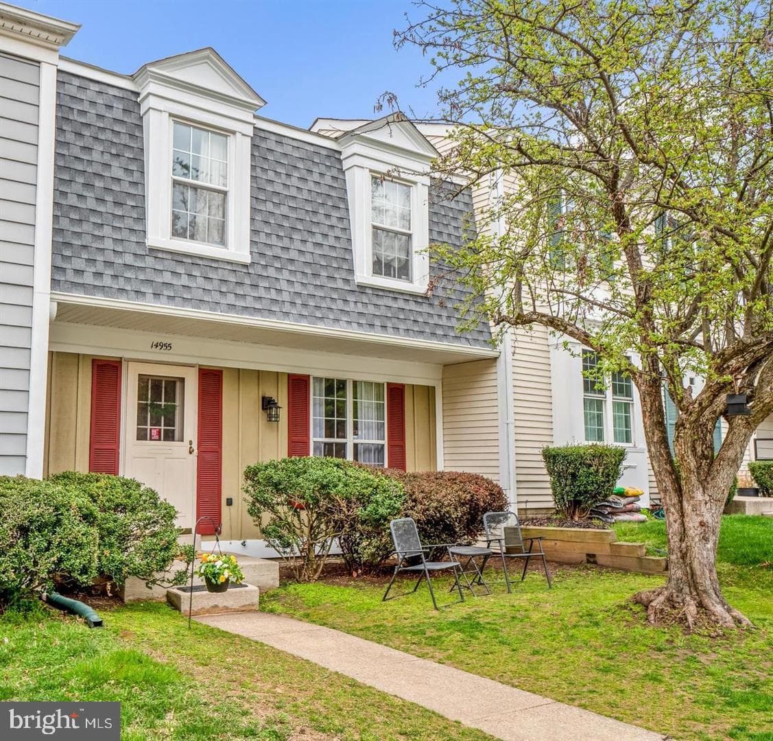 14955 Carriage Square Drive photo 1