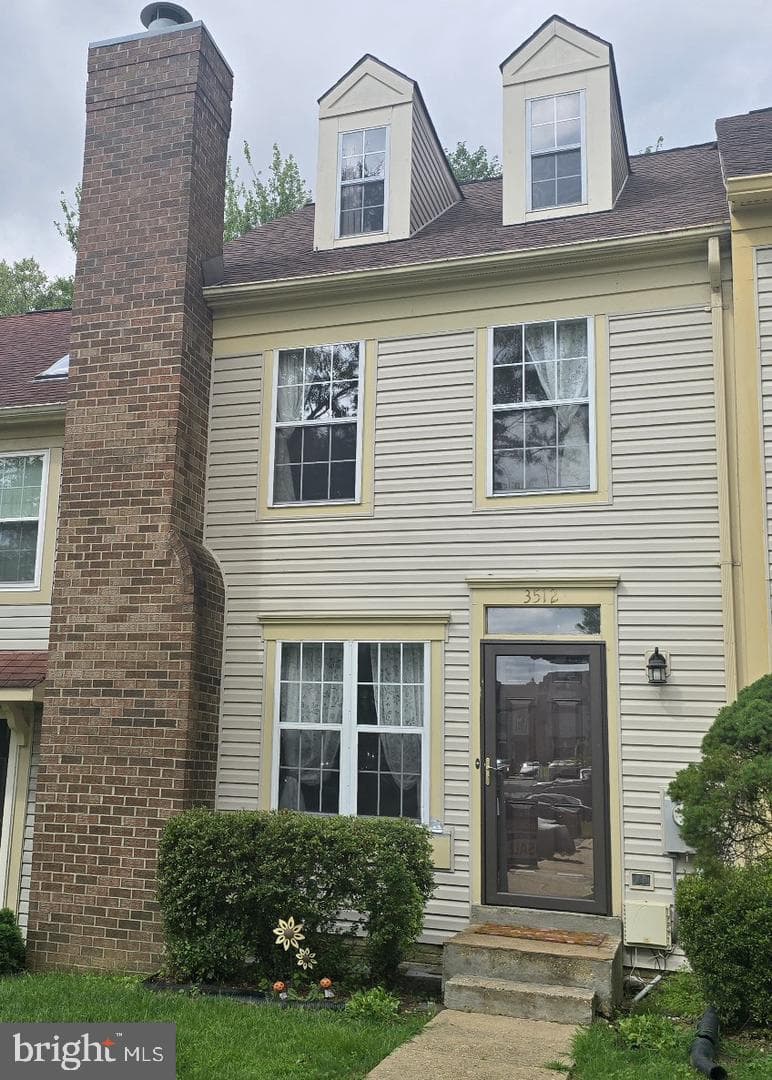3512 Childress Terrace photo 1