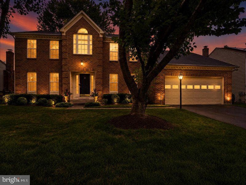 213 Bristol Downs Drive photo 1