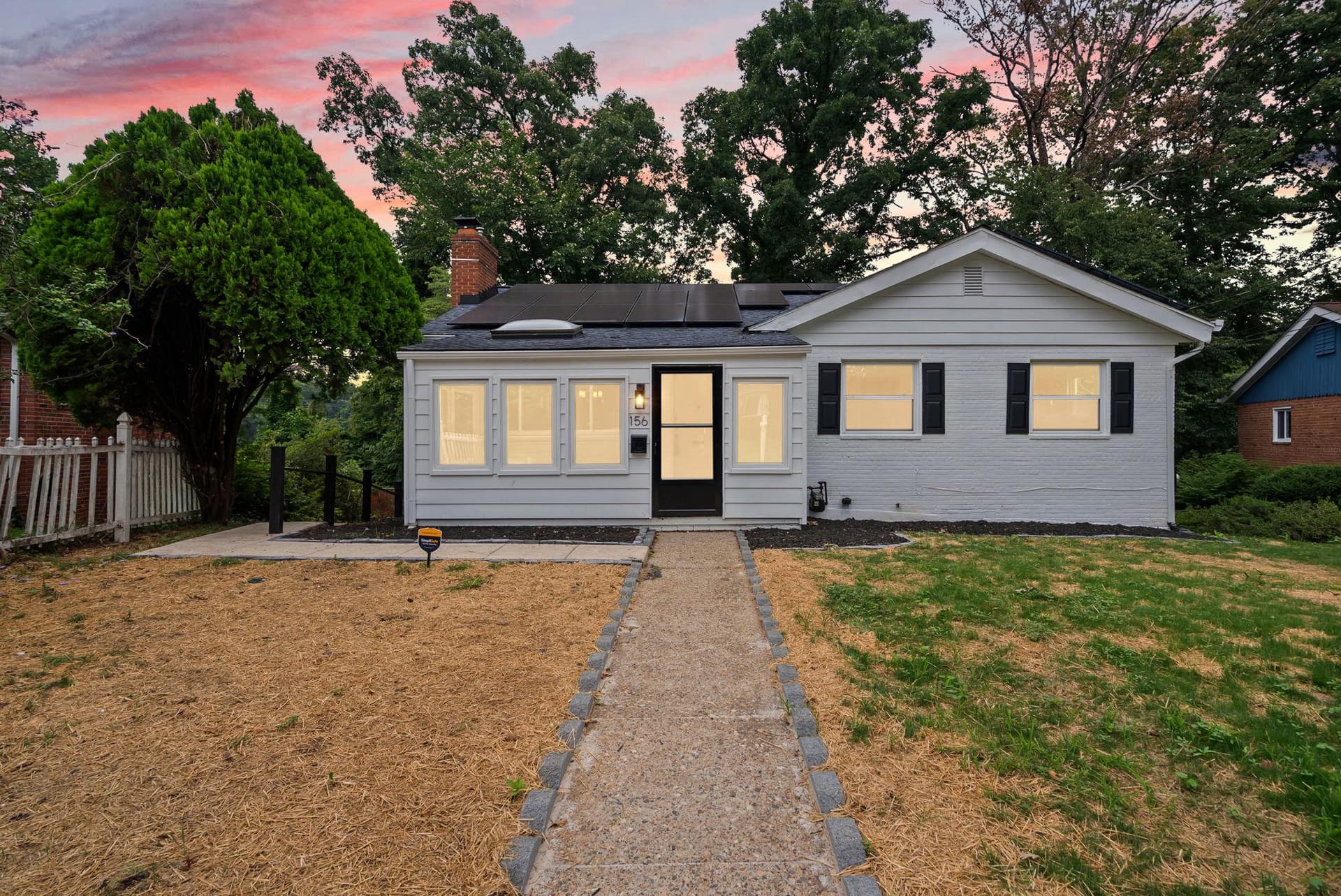 156 Fleetwood Terrace, Silver Spring
