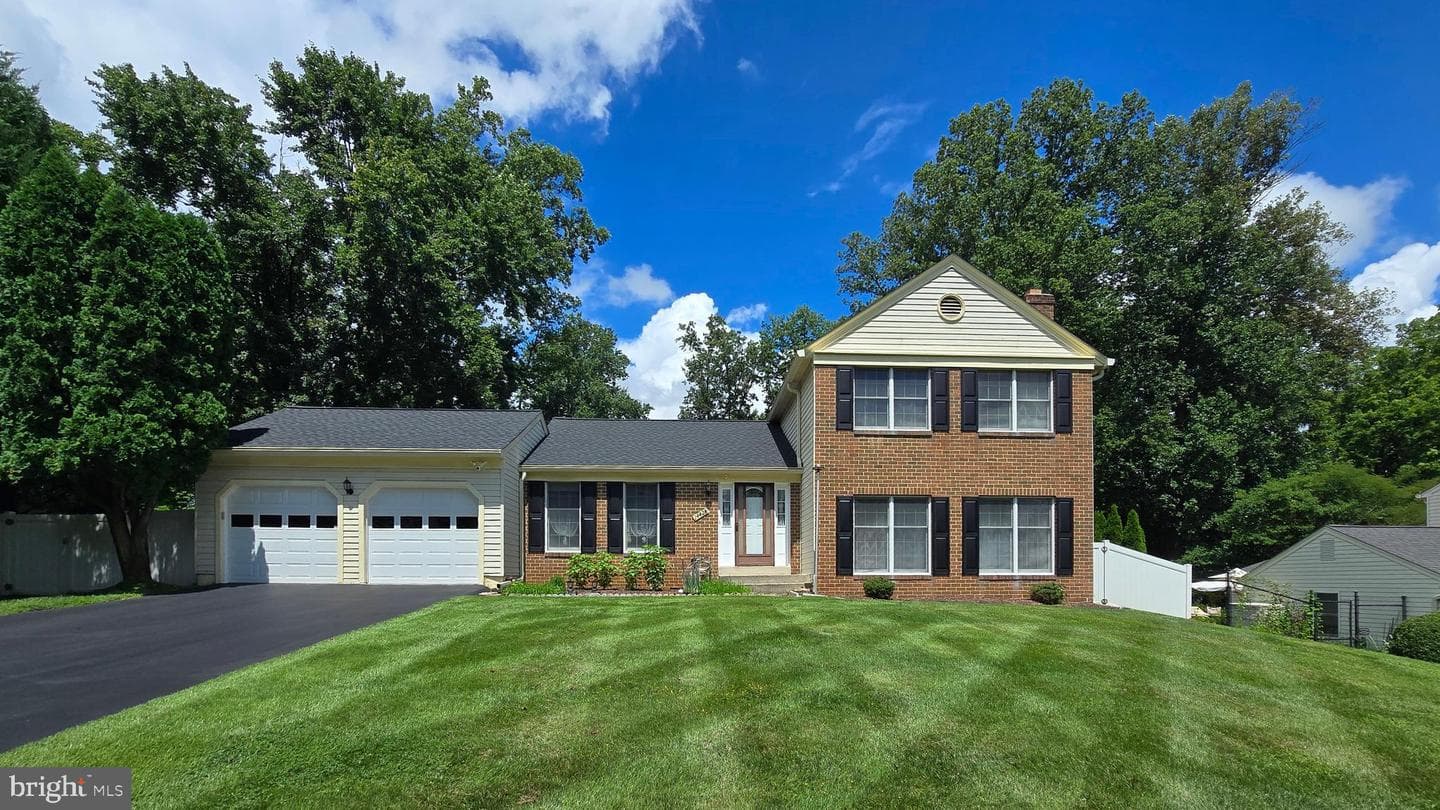 14428 Jaystone Drive photo 1