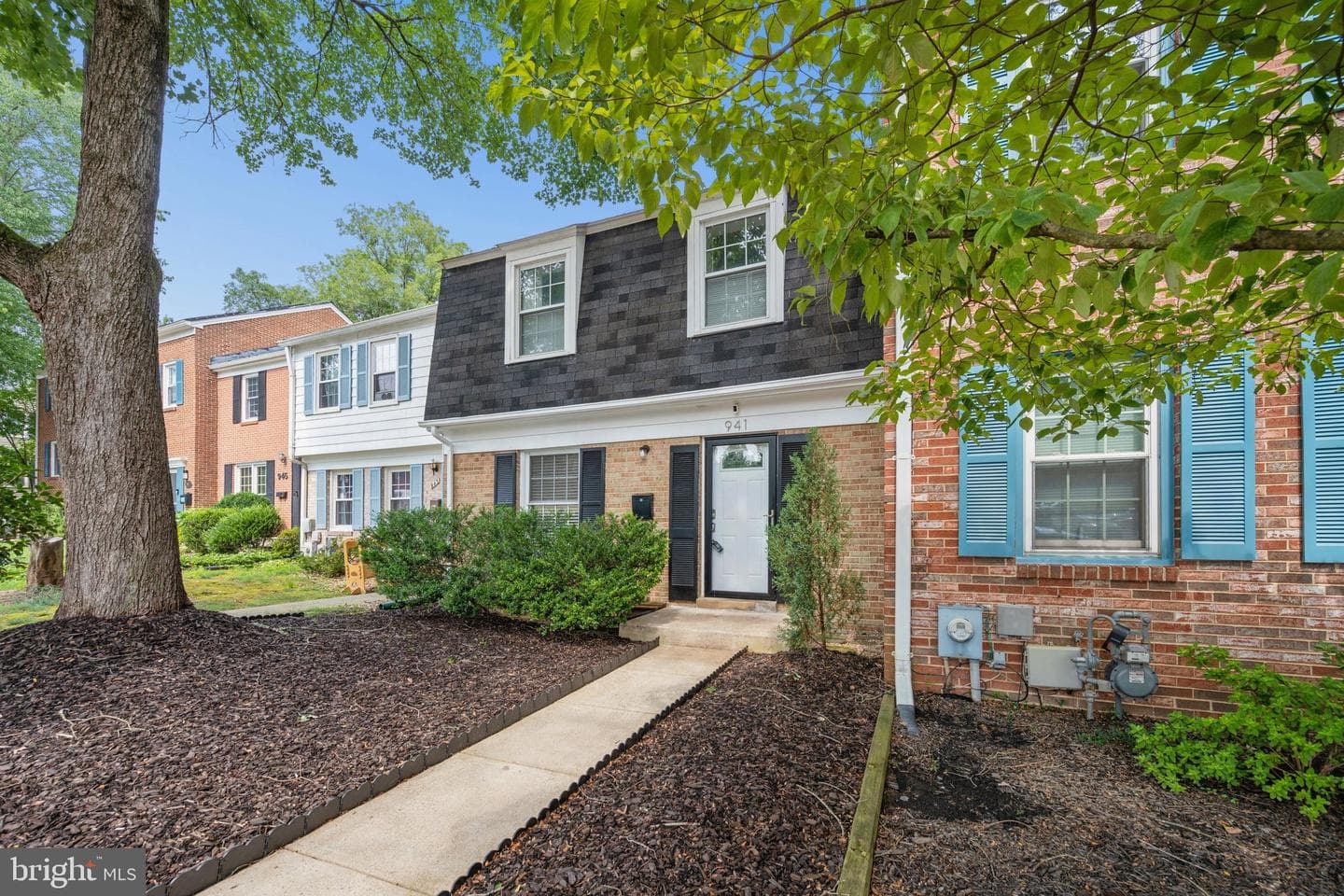 941 Paulsboro Drive, Rockville