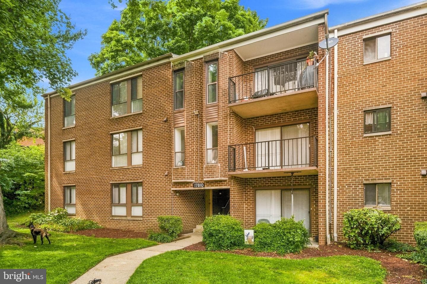 17810 Buehler Road #3-C-4 photo 1