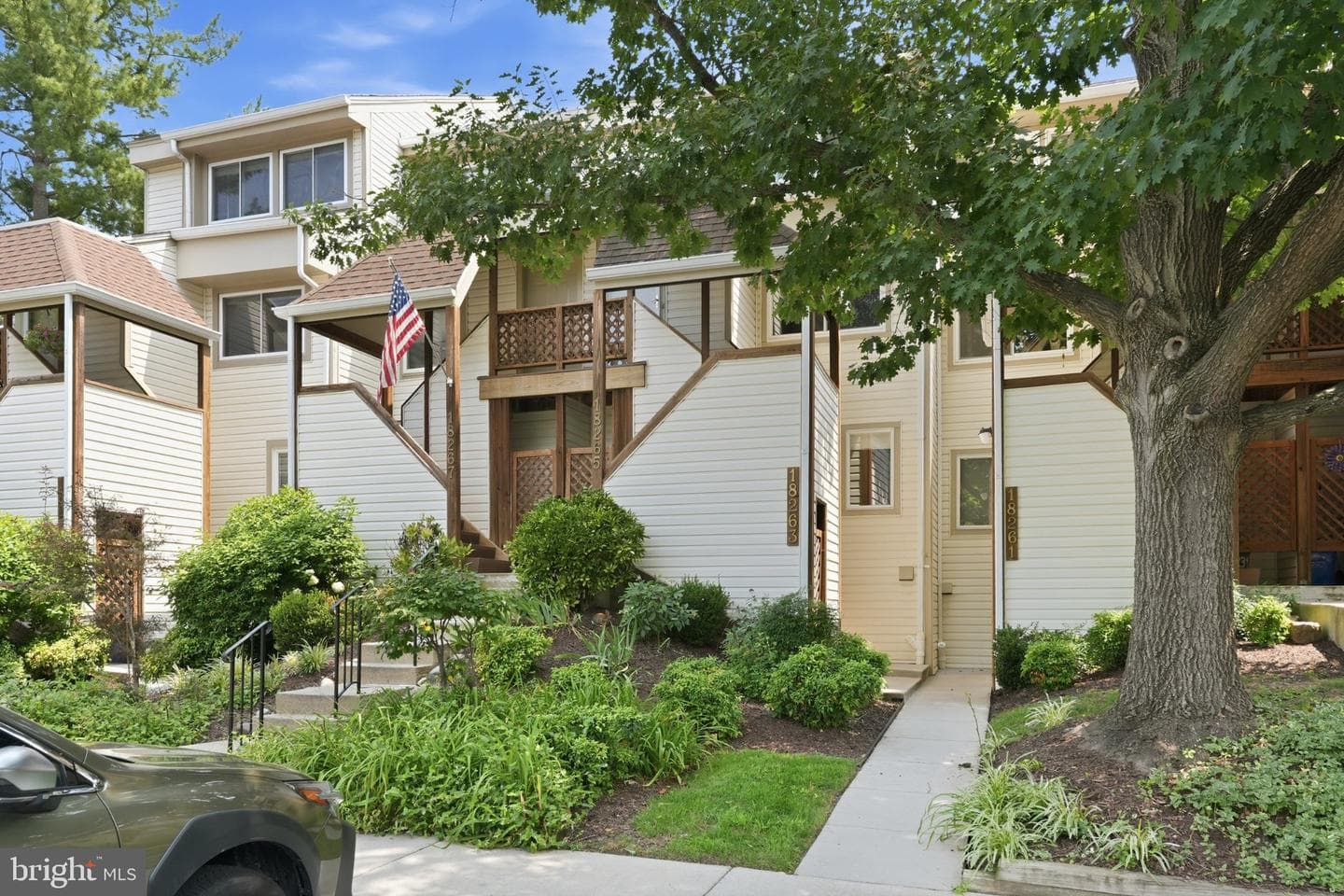 18263 Leman Lake Drive #603 photo 1