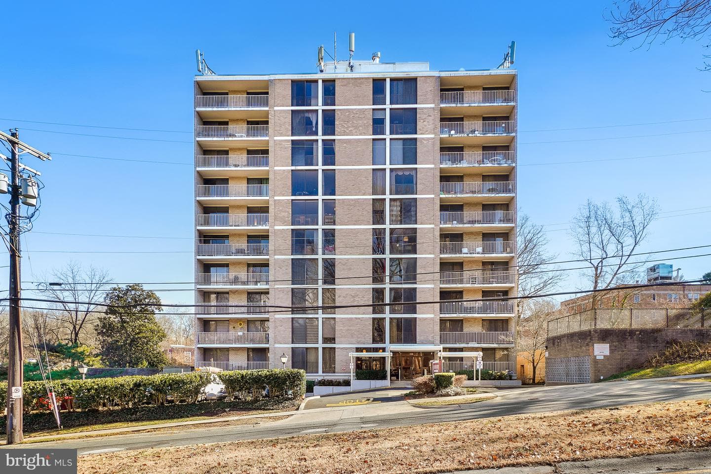 2100 Washington Avenue #9-B photo 1