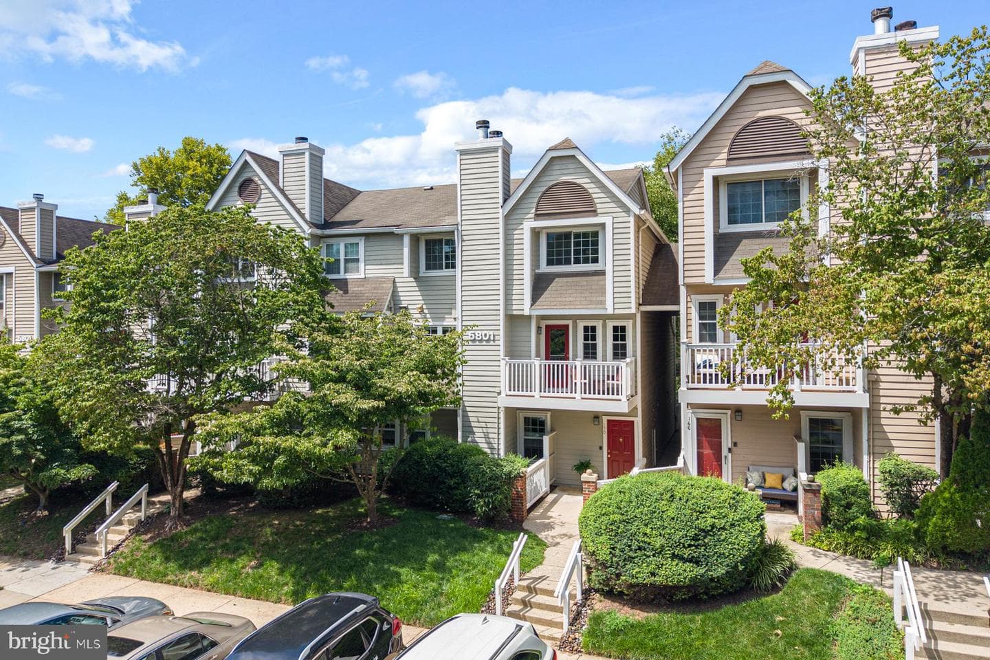 5801 Inman Park Circle #150 photo 1